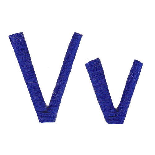 Bang Whack Pow Font V