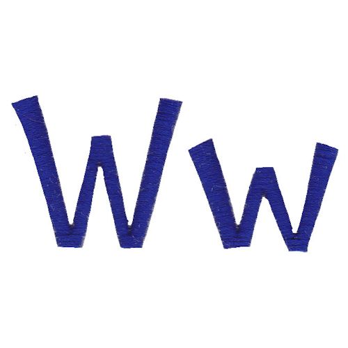 Bang Whack Pow Font W