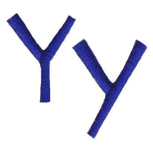 Bang Whack Pow Font Y