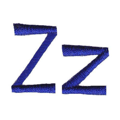 Bang Whack Pow Font Z