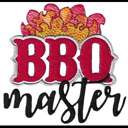 BBQ Master