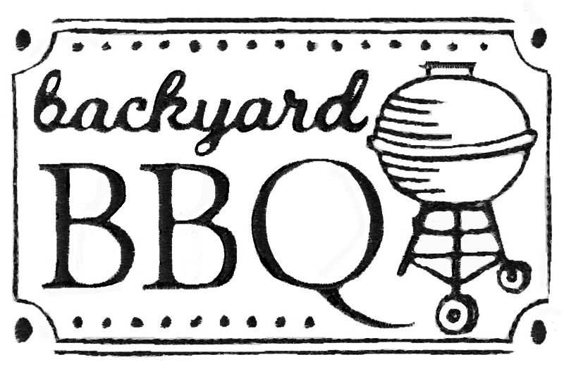 Backyard BBQ