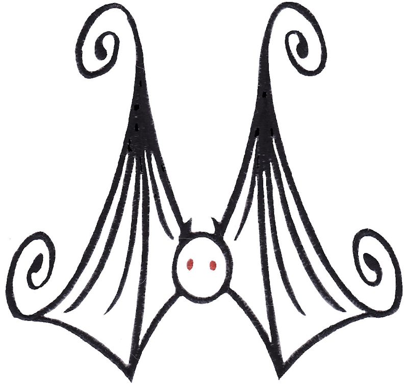 Baroque Bat