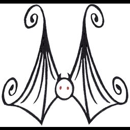 Baroque Bat