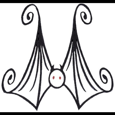 Baroque Bat