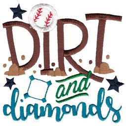 Dirt And Diamonds
