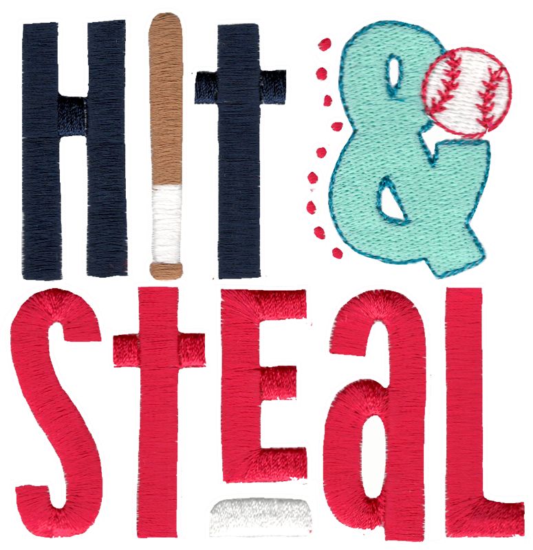 Hit And Steal
