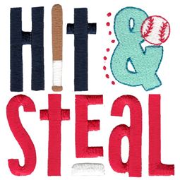Hit And Steal
