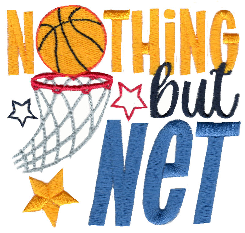 Nothing But Net