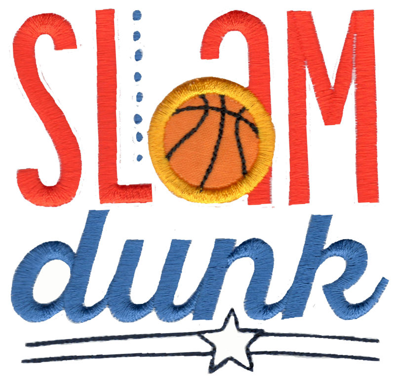 Slam Dunk
