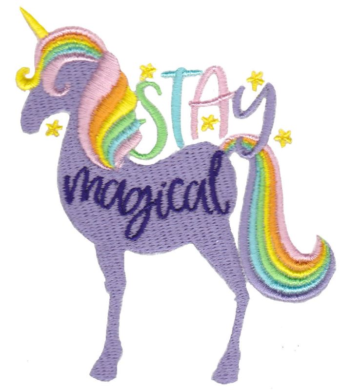 Stay Magical Unicorn