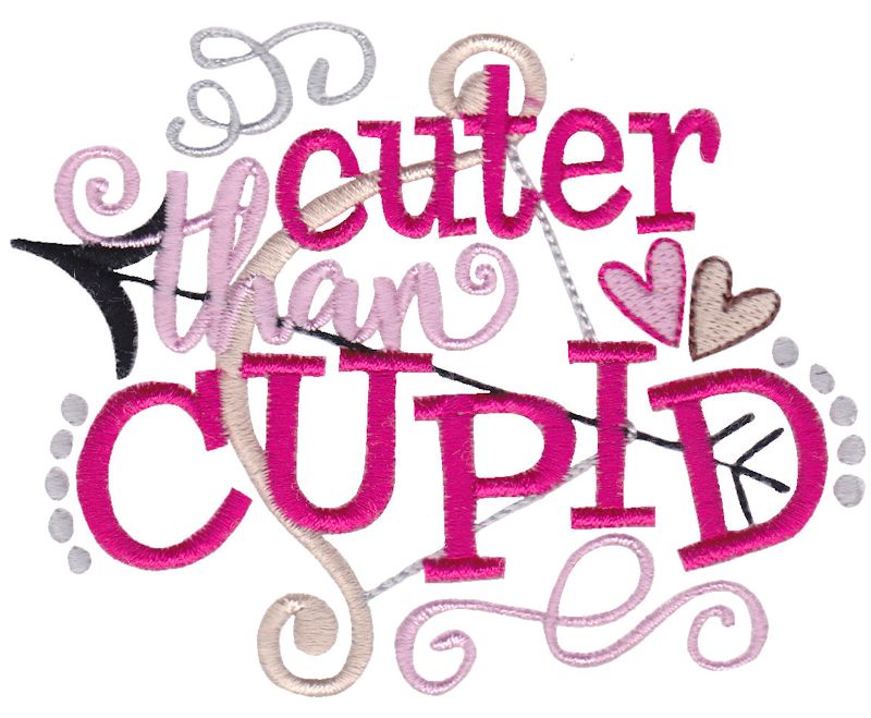 Cuter Than Cupid