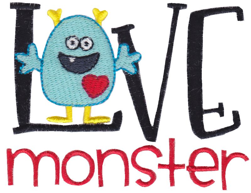 Love Monster