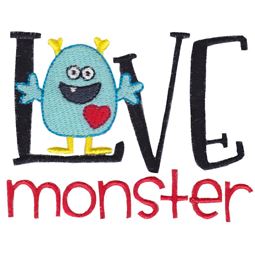 Love Monster