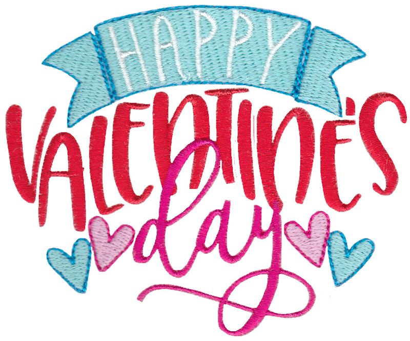 Happy Valentines Day