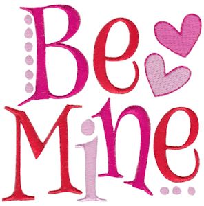 Be Mine