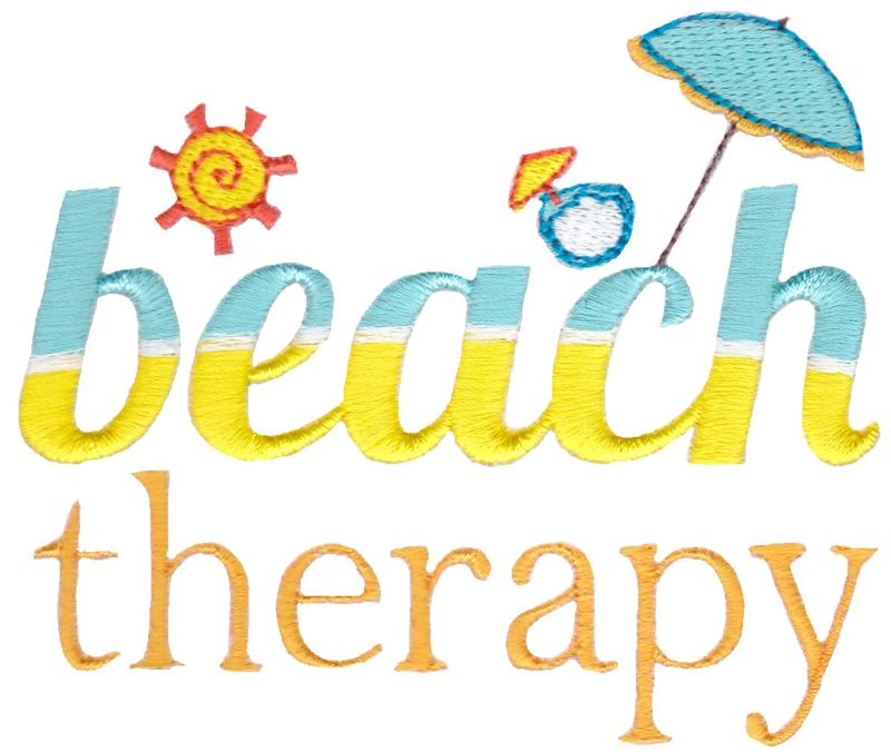 Beach Therapy