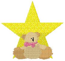 Star Bear