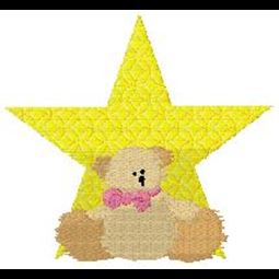 Star Bear