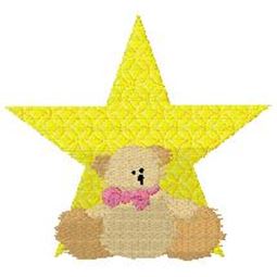Star Bear