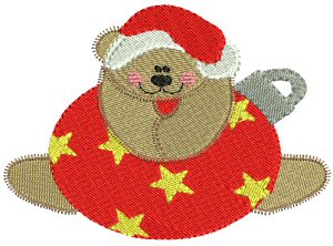 Beary Merry Xmas 1
