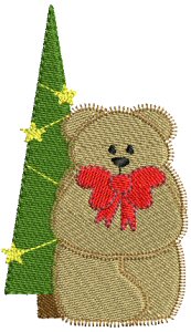 Beary Merry Xmas 5