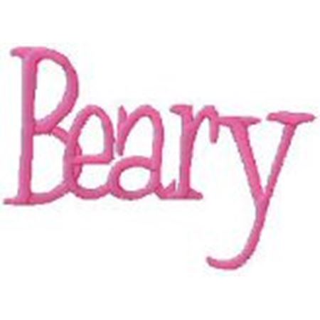 Beary