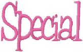 Special