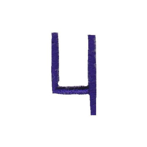 Beneath Your Beautiful Font 4