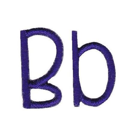 Beneath Your Beautiful Font B