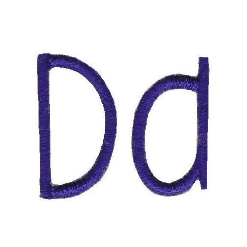 Beneath Your Beautiful Font D