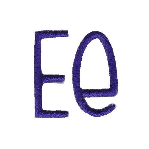 Beneath Your Beautiful Font E