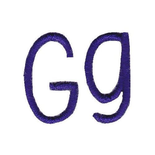 Beneath Your Beautiful Font G