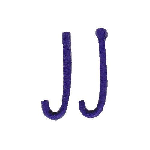 Beneath Your Beautiful Font J