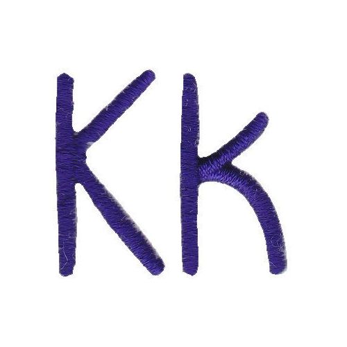 Beneath Your Beautiful Font K