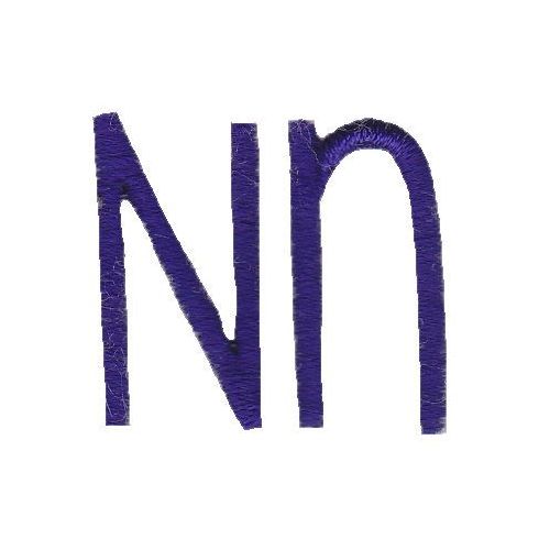 Beneath Your Beautiful Font N