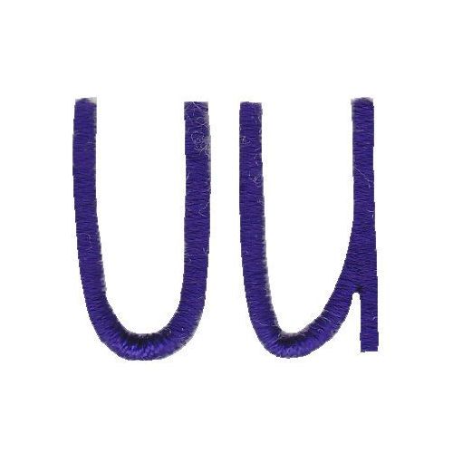 Beneath Your Beautiful Font U