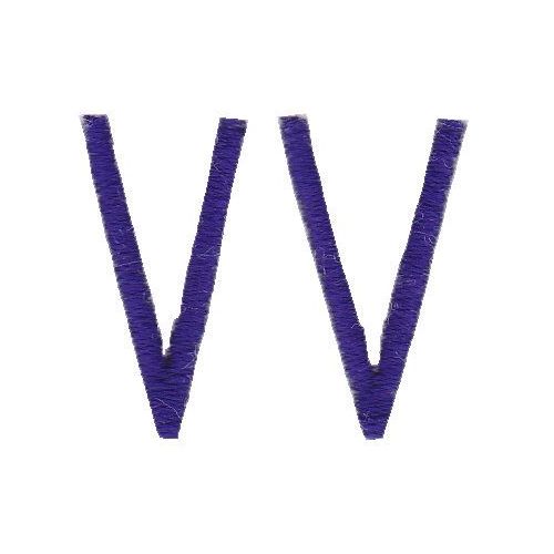 Beneath Your Beautiful Font V