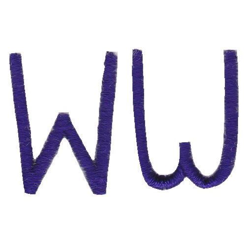 Beneath Your Beautiful Font W