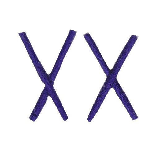 Beneath Your Beautiful Font X