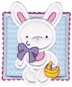 Box Easter Applique 13