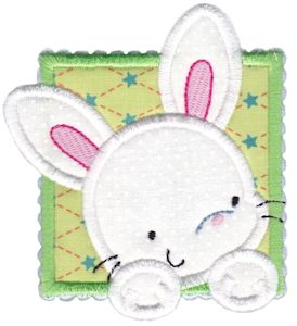 Box Easter Applique 4