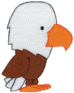 Boxy Birds And Reptiles