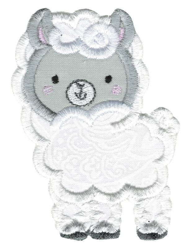 Applique Llama