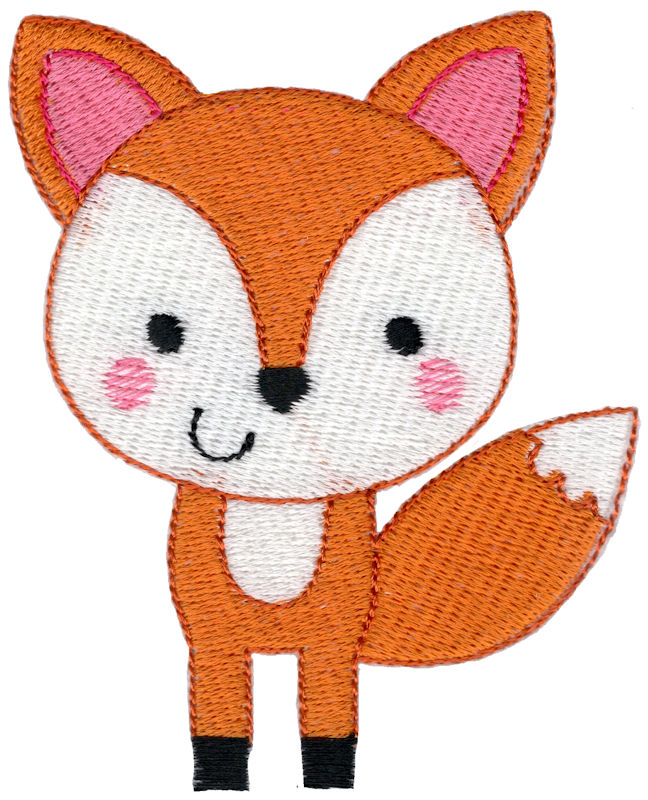 Boxy Fox