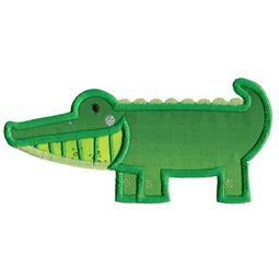 Applique Alligator