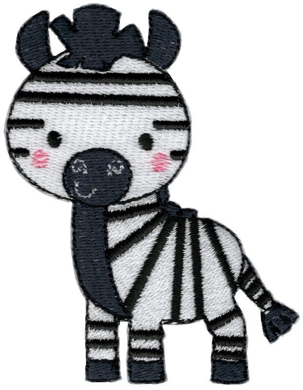Zebra