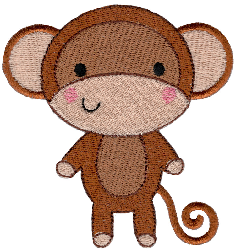 Monkey