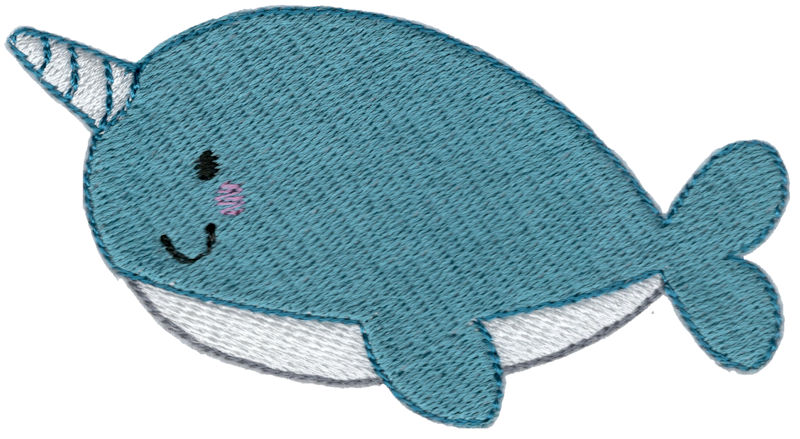 Boxy Narwhal