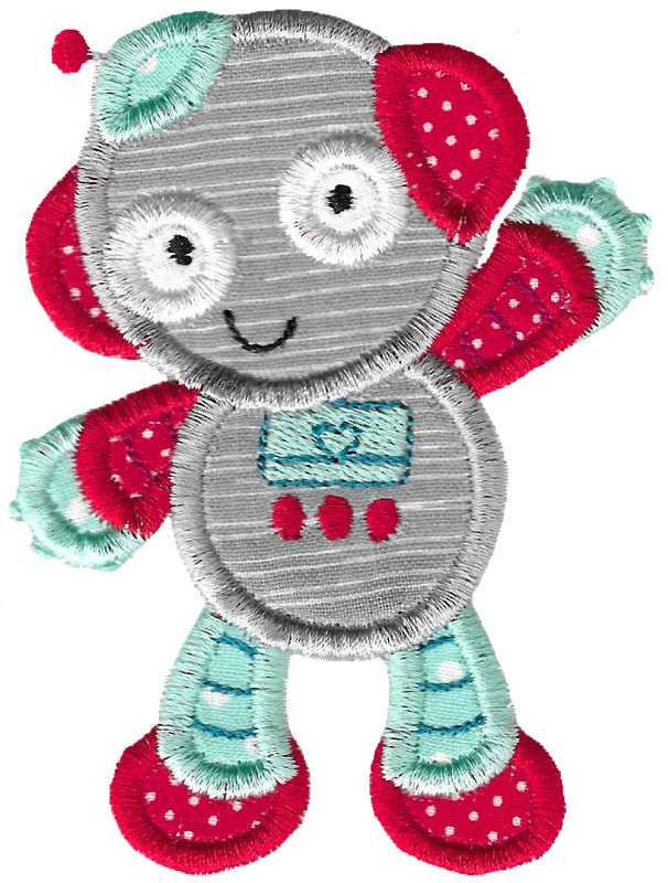 Applique Robot